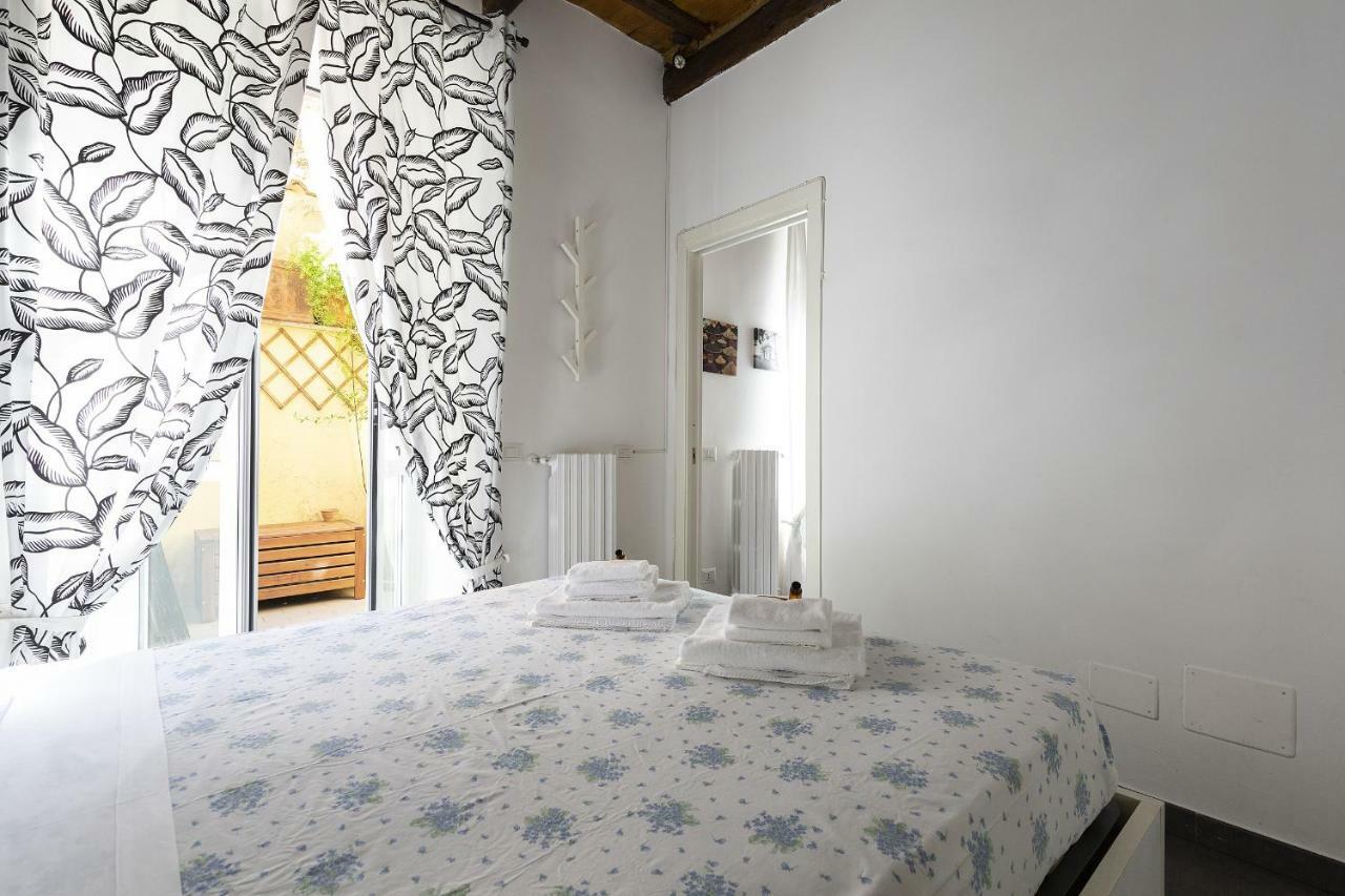 Emma's Borgo, Vatican Apartamento Roma